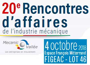 industrie / services